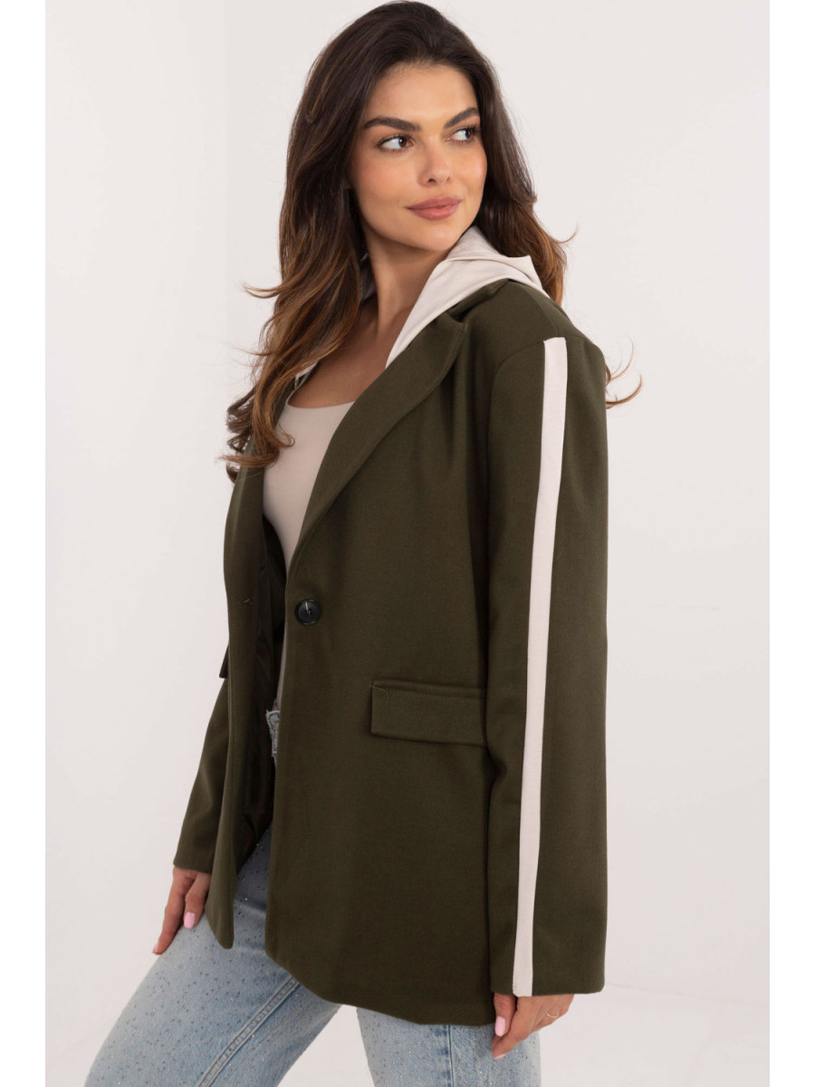 Vest model 202422 Italy Moda