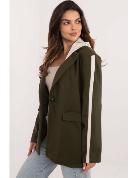 Vest model 202422 Italy Moda
