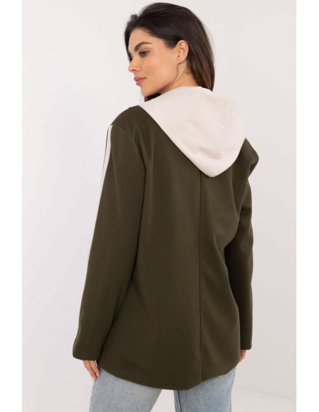 Vest model 202422 Italy Moda