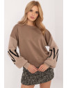 Sweatshirt model 202844 Italy Moda