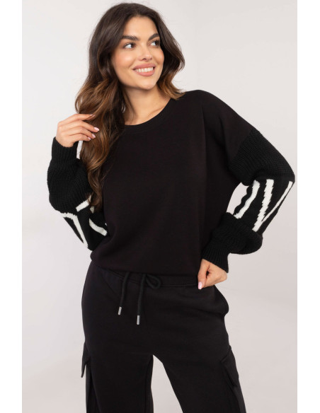 Sweatshirt model 202900 Italy Moda