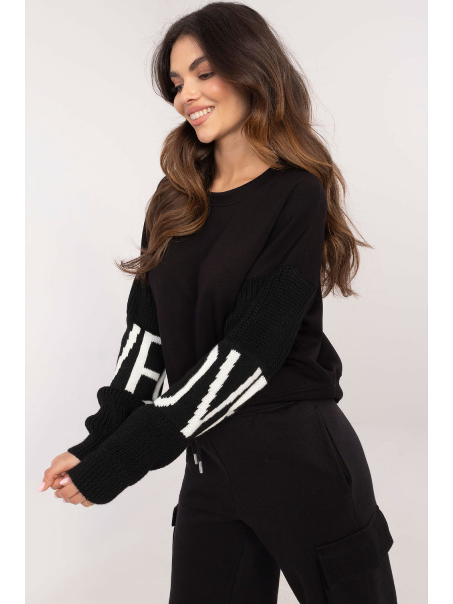 Sweatshirt model 202900 Italy Moda