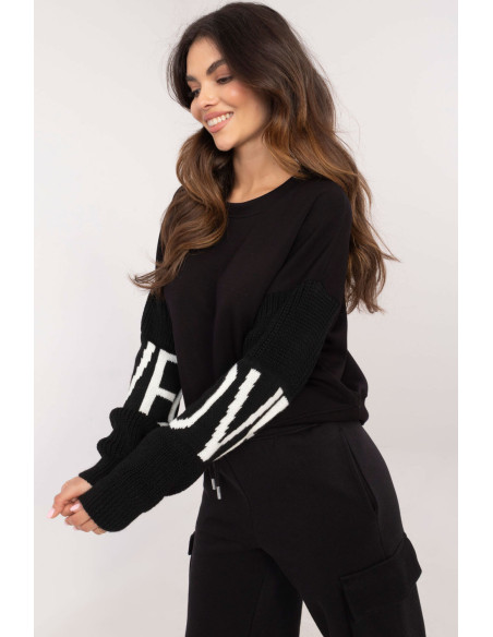 Sweatshirt model 202900 Italy Moda