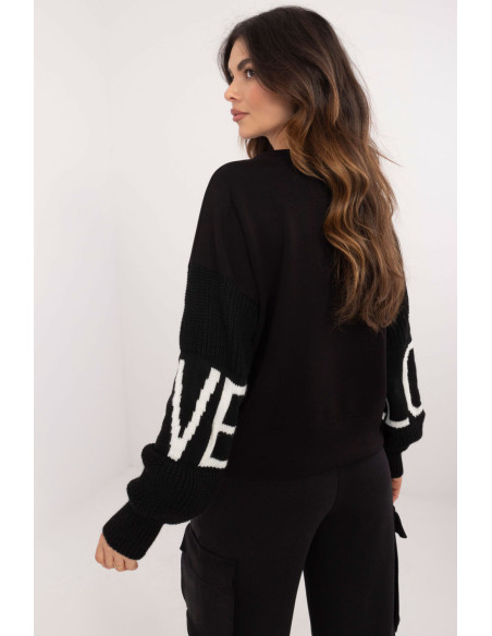 Sweatshirt model 202900 Italy Moda
