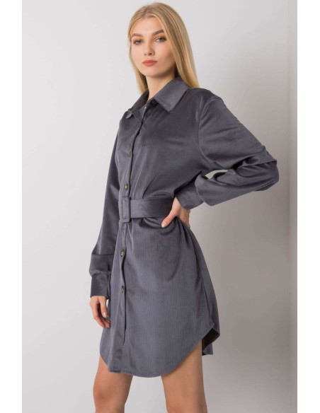 Robe de jour model 160422 Italy Moda