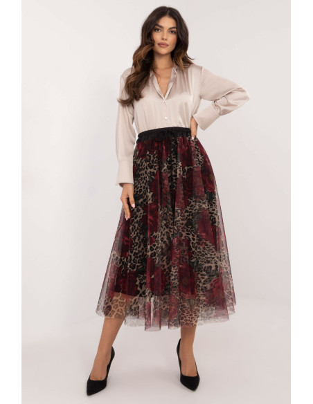 Jupe model 203114 Italy Moda