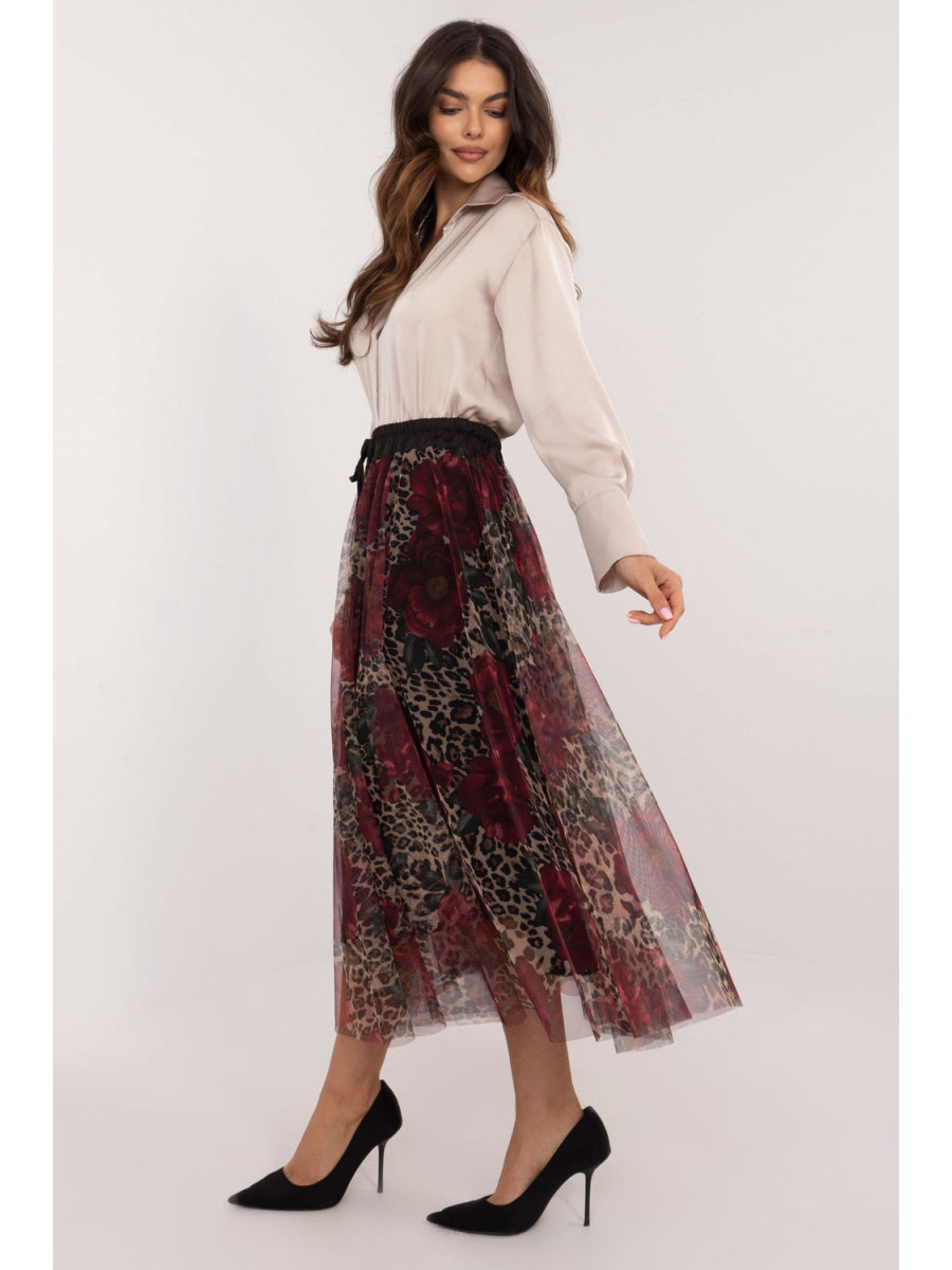 Jupe model 203114 Italy Moda