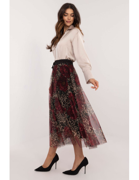 Jupe model 203114 Italy Moda
