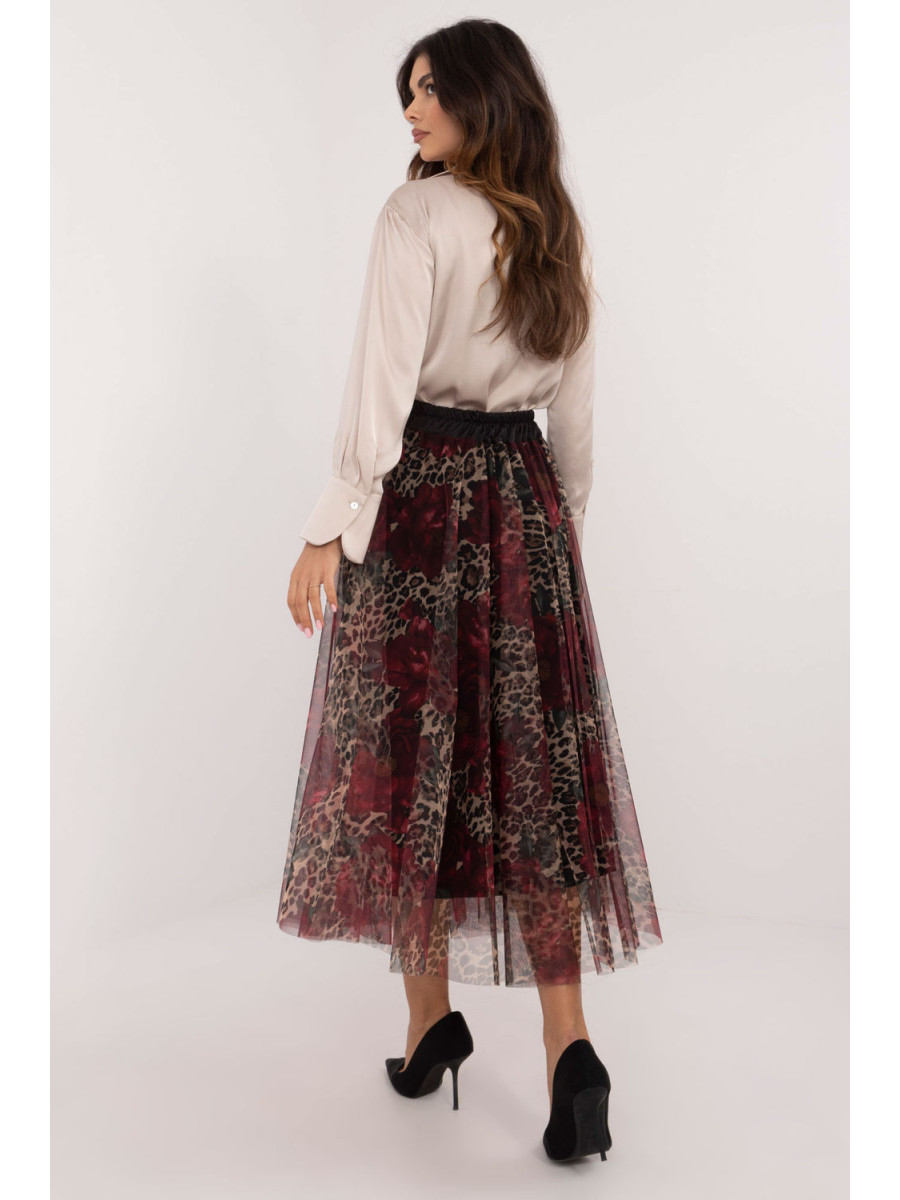 Jupe model 203114 Italy Moda