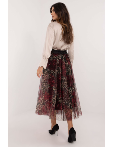 Jupe model 203114 Italy Moda
