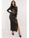 Robe de soirée model 203299 Italy Moda