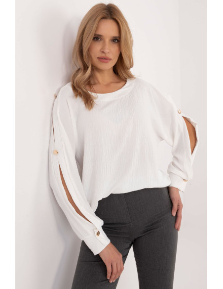 Chemisier model 203339 Italy Moda