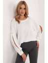Chemisier model 203339 Italy Moda