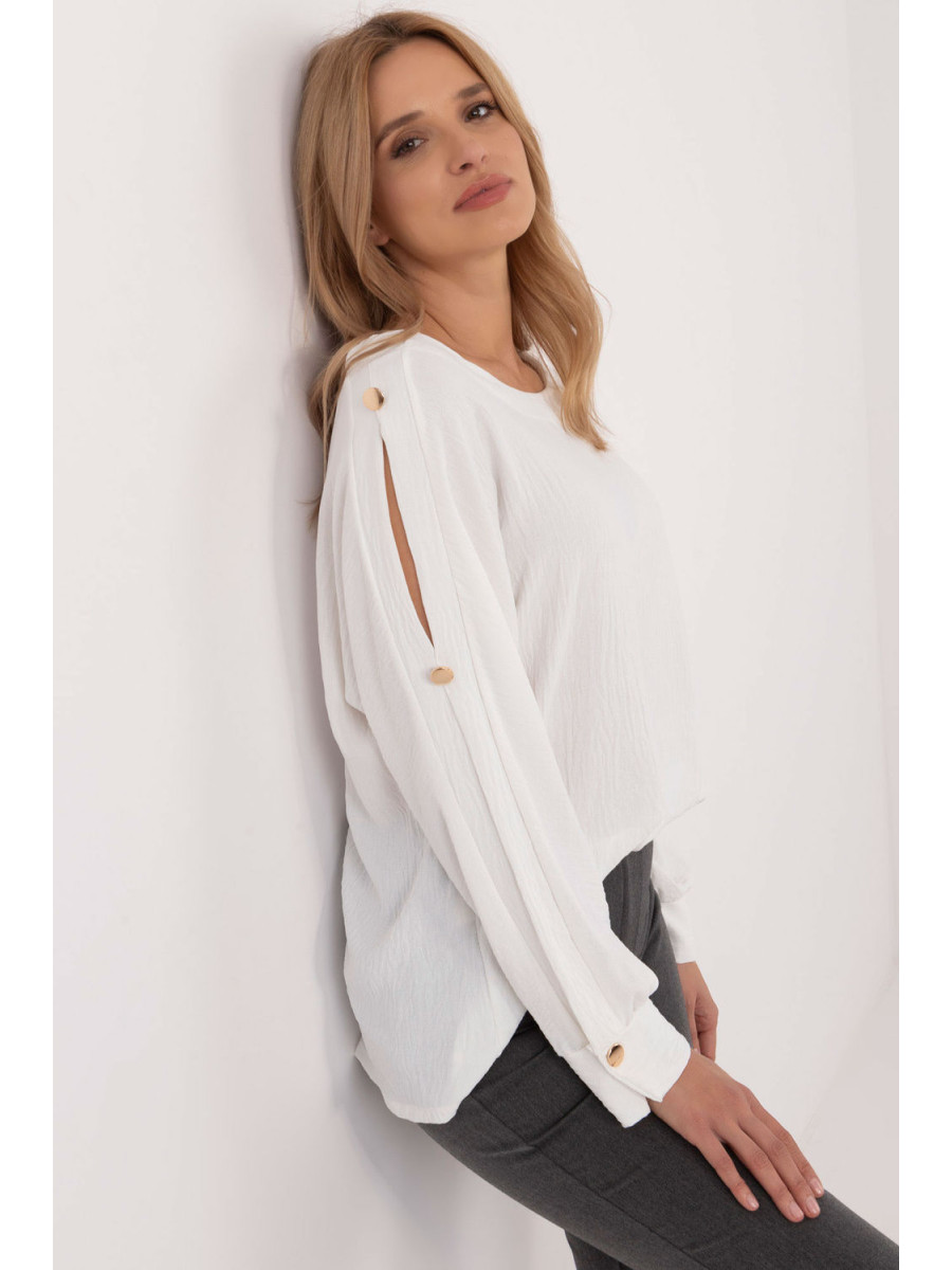 Chemisier model 203339 Italy Moda