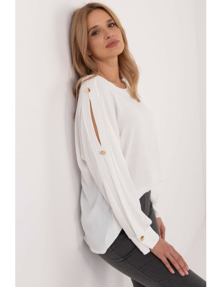 Chemisier model 203339 Italy Moda
