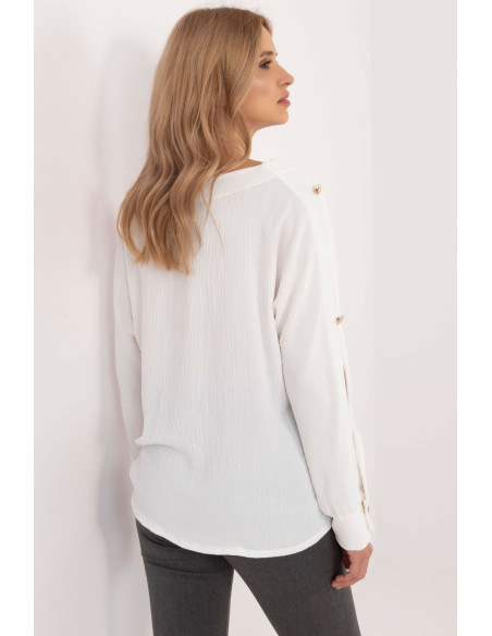 Chemisier model 203339 Italy Moda