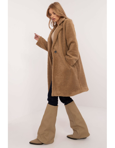 Manteau model 203739 Italy Moda