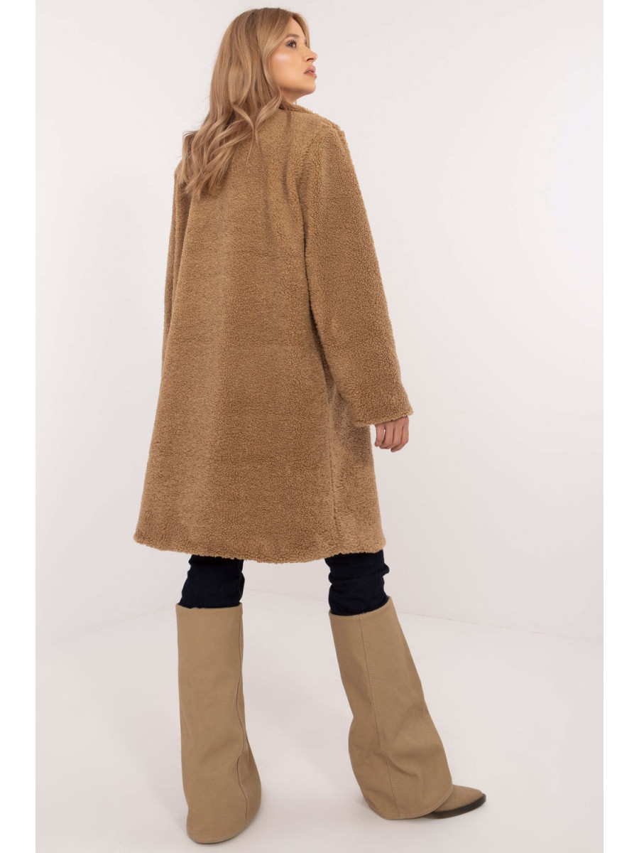 Manteau model 203739 Italy Moda