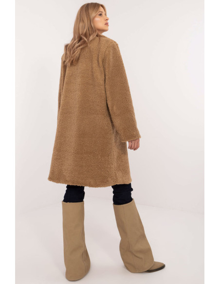 Manteau model 203739 Italy Moda