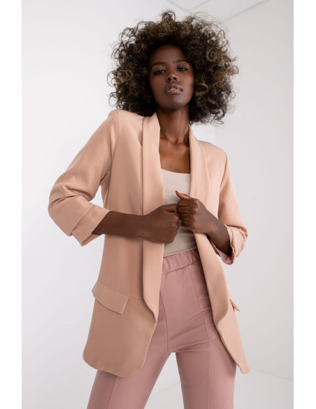 Vest model 162575 Italy Moda