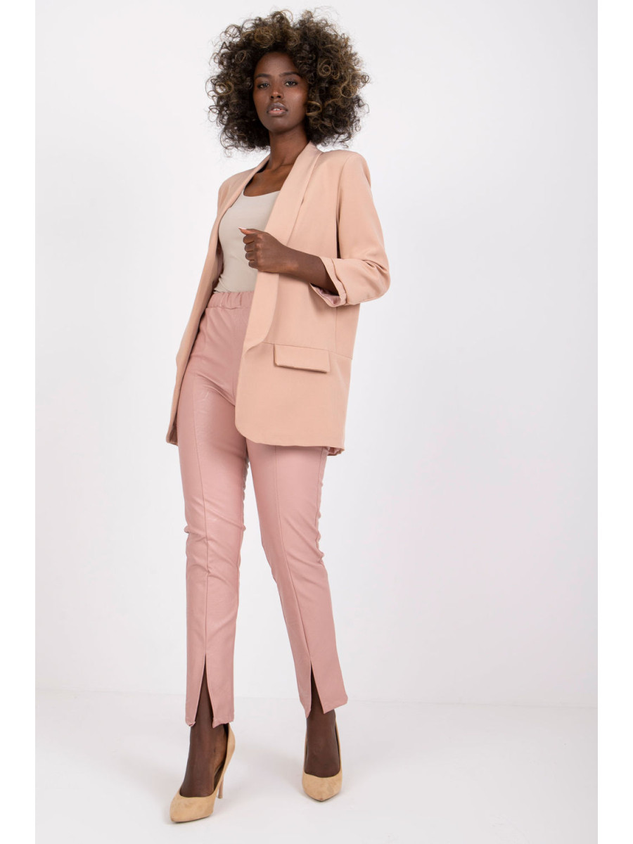 Vest model 162575 Italy Moda