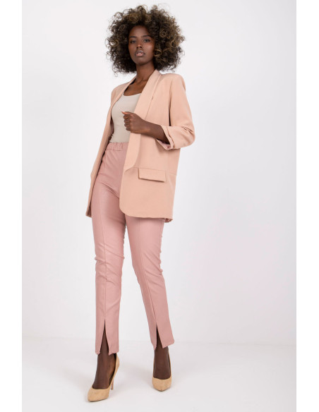 Vest model 162575 Italy Moda