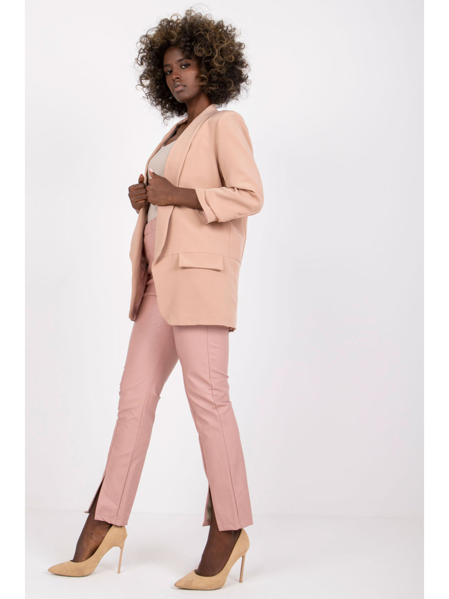 Vest model 162575 Italy Moda