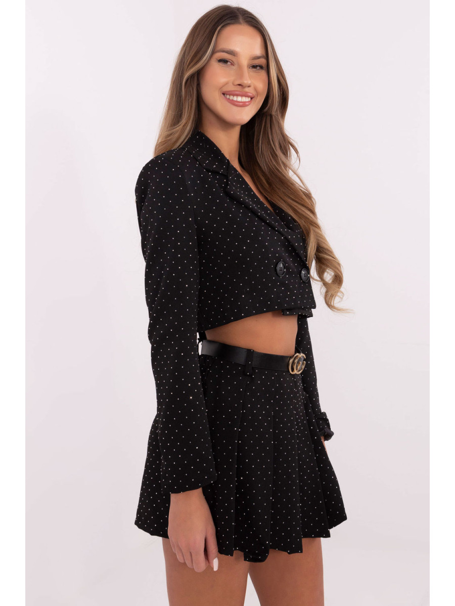 Jupe pantalon model 203931 Italy Moda