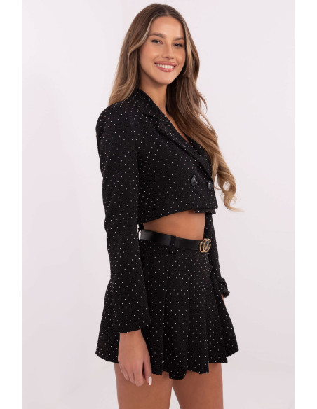 Jupe pantalon model 203931 Italy Moda