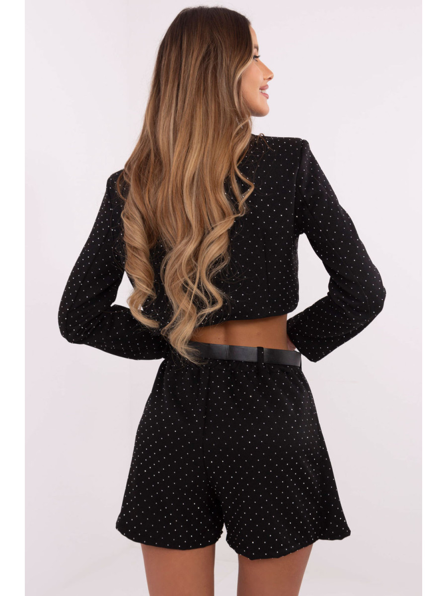 Jupe pantalon model 203931 Italy Moda