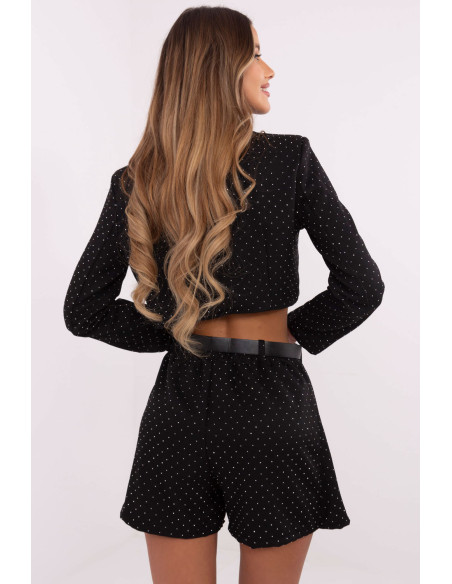 Jupe pantalon model 203931 Italy Moda