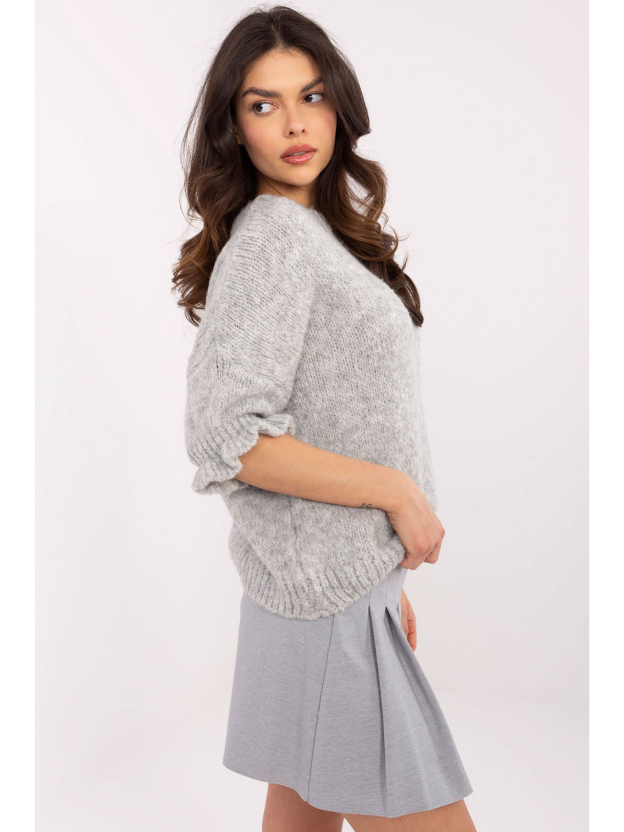 Chandail model 208687 Italy Moda