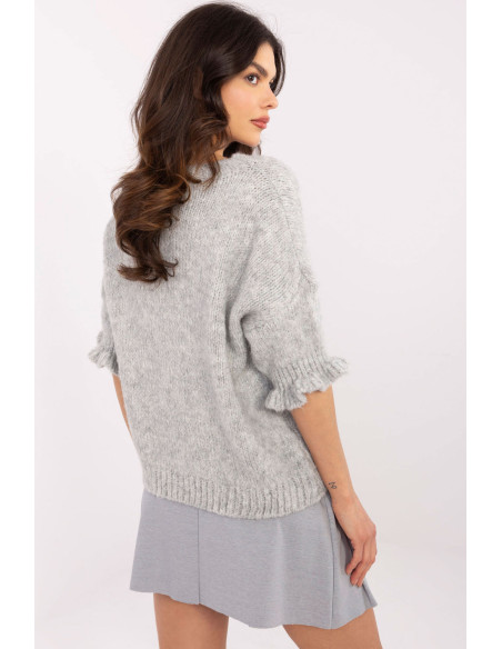 Chandail model 208687 Italy Moda