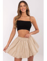 Jupe courte model 208704 Italy Moda