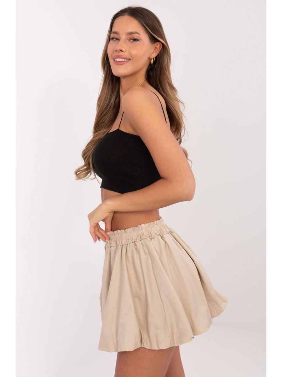 Jupe courte model 208704 Italy Moda