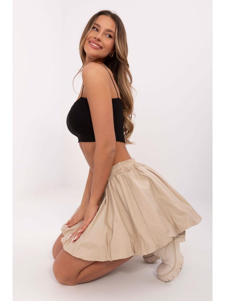 Jupe courte model 208704 Italy Moda