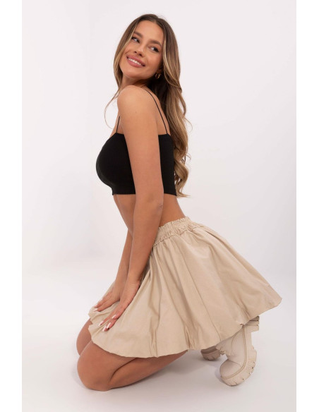 Jupe courte model 208704 Italy Moda