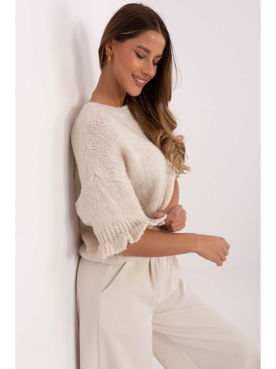 Chandail model 208725 Italy Moda