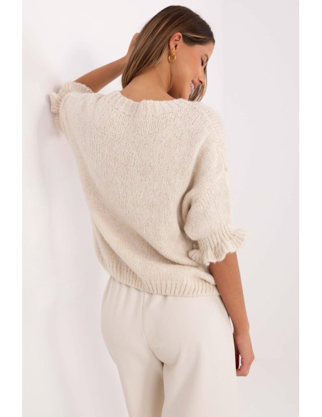Chandail model 208725 Italy Moda
