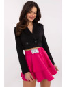 Jupe courte model 209210 Italy Moda