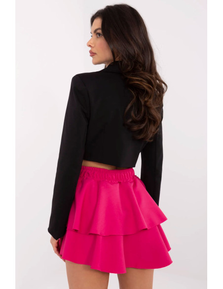 Jupe courte model 209210 Italy Moda