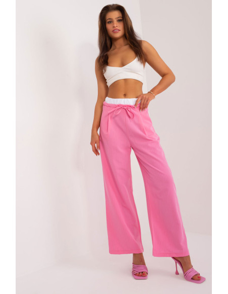 Pantalon femme model 196169 Italy Moda