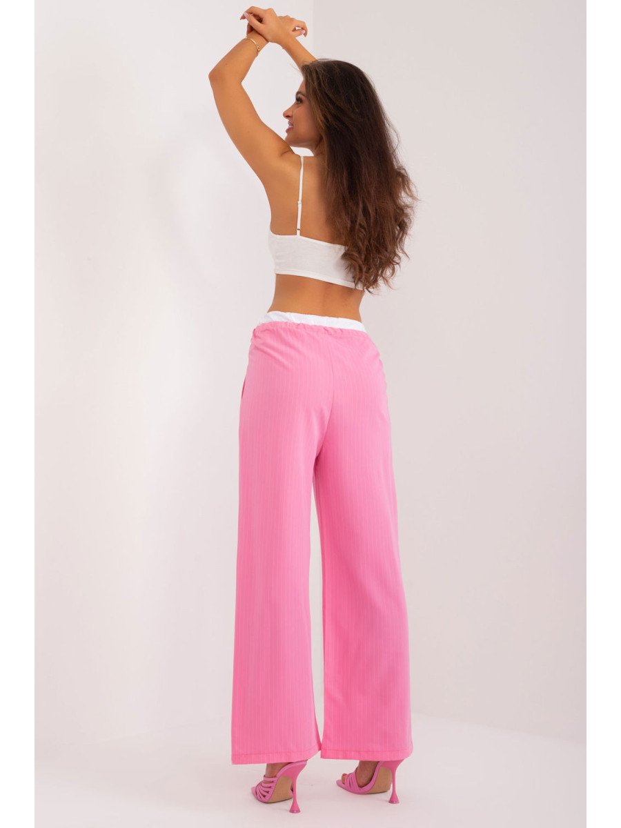 Pantalon femme model 196169 Italy Moda