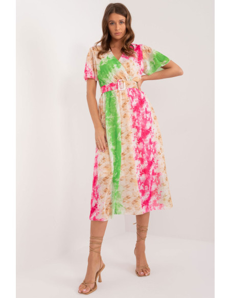 Robe de jour model 196197 Italy Moda