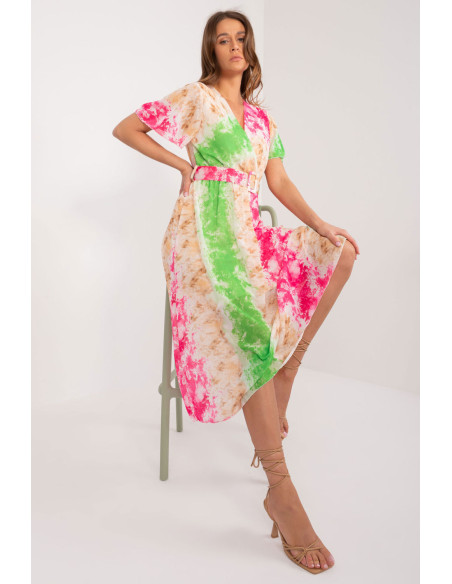 Robe de jour model 196197 Italy Moda