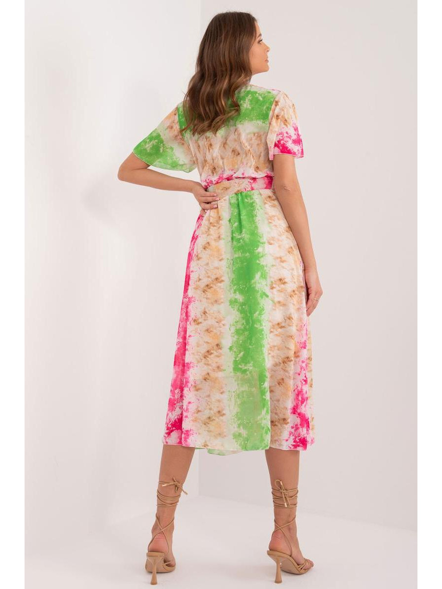 Robe de jour model 196197 Italy Moda
