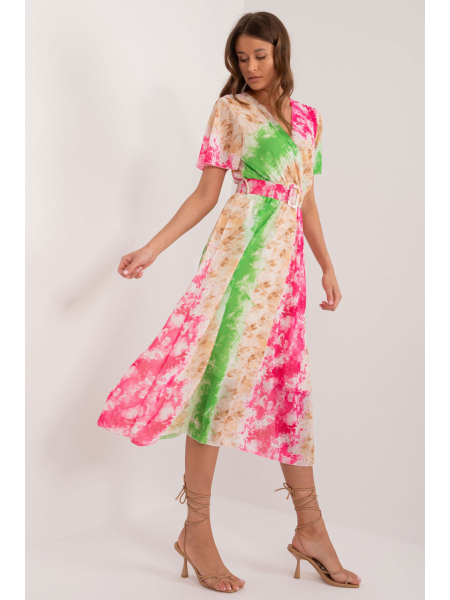 Robe de jour model 196197 Italy Moda