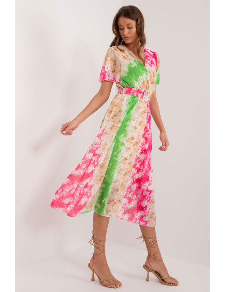 Robe de jour model 196197 Italy Moda