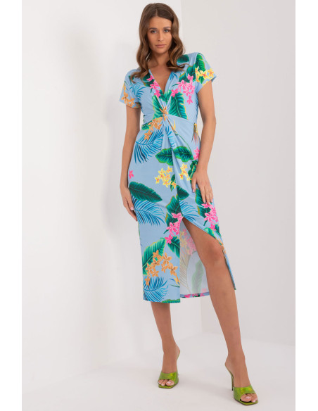 Robe de jour model 196214 Italy Moda