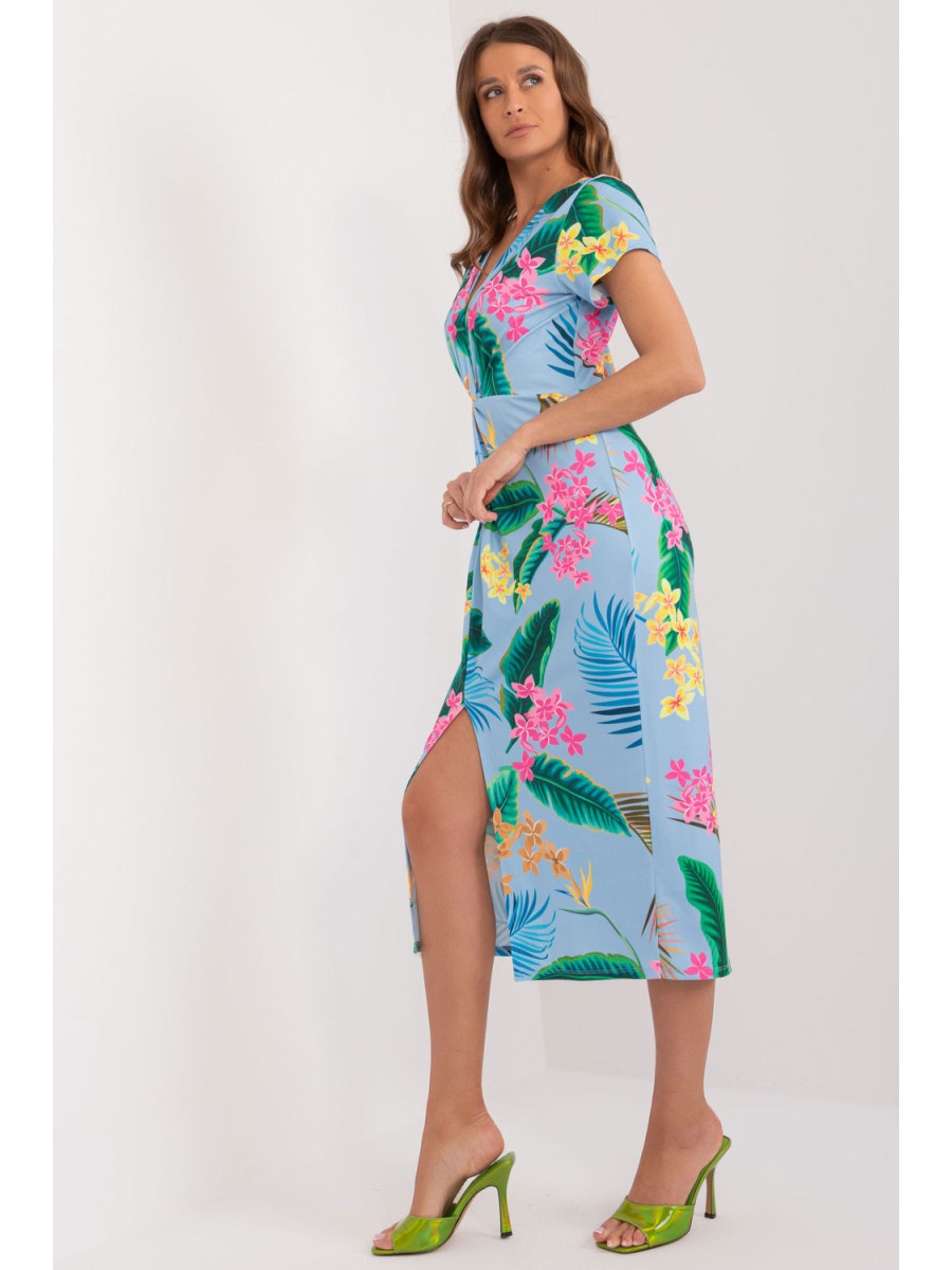 Robe de jour model 196214 Italy Moda